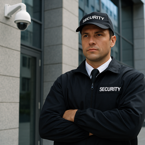 Segurança Executiva: Proteção Pessoal e Transporte com Eficiência