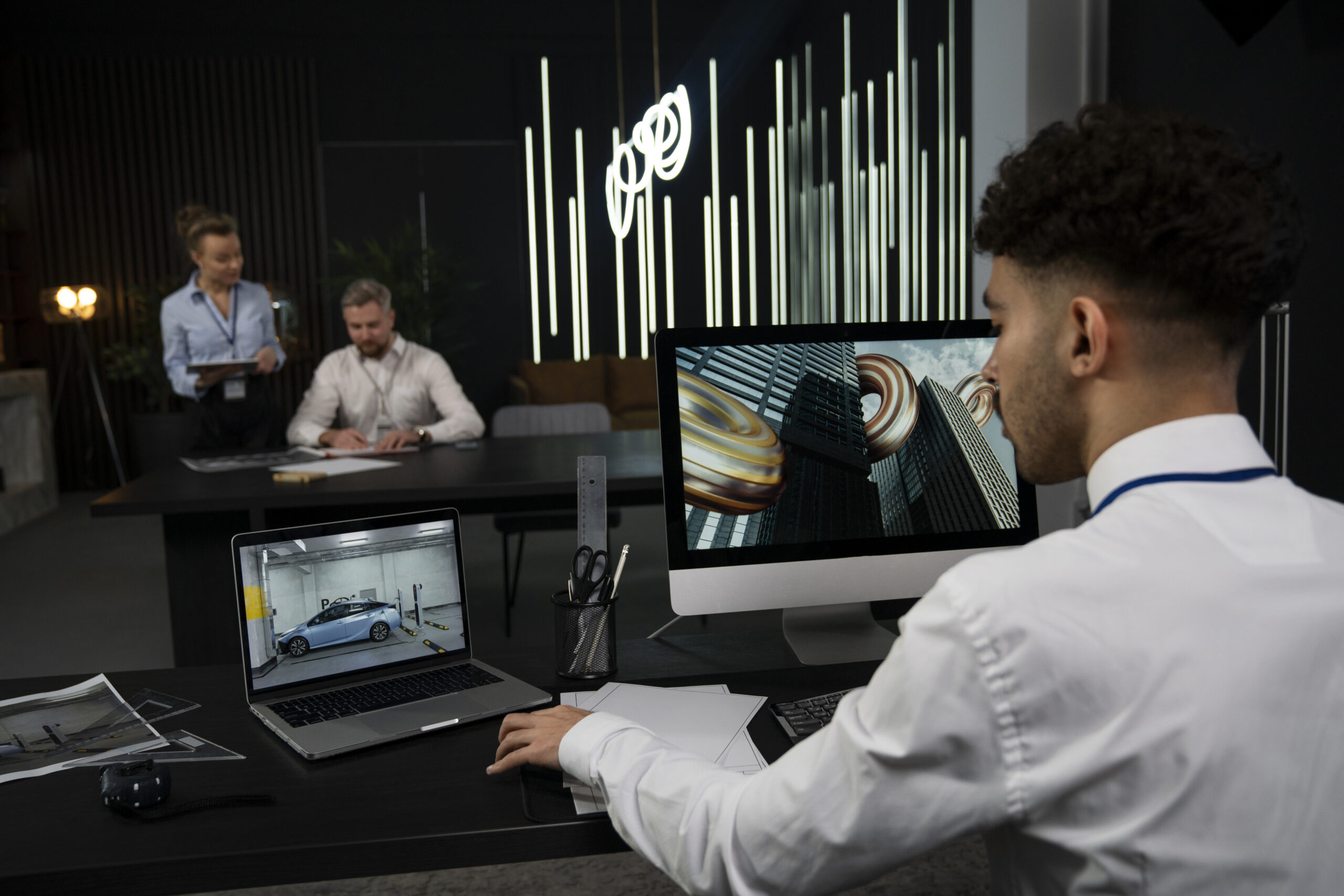 O Futuro da Segurança Privada: Integração e Inteligência Estratégica